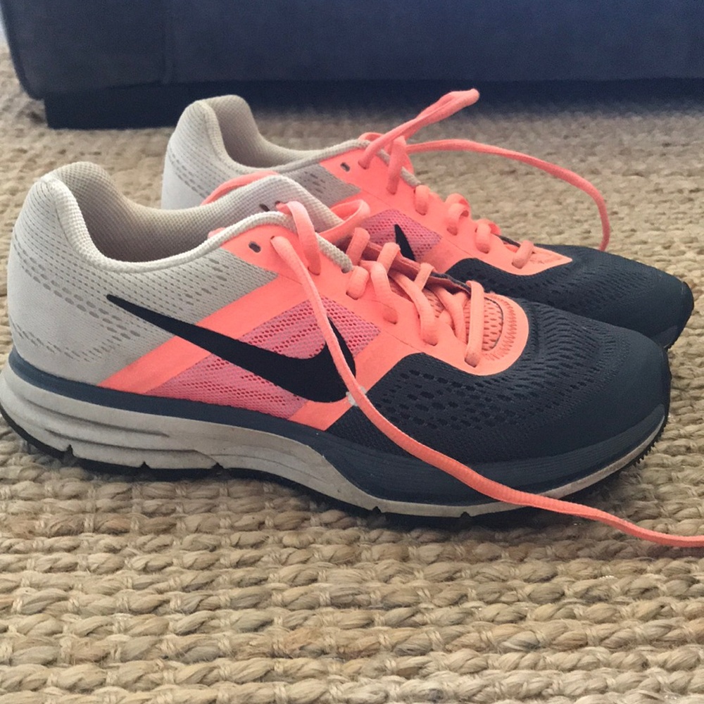 Nike Shoes 👟